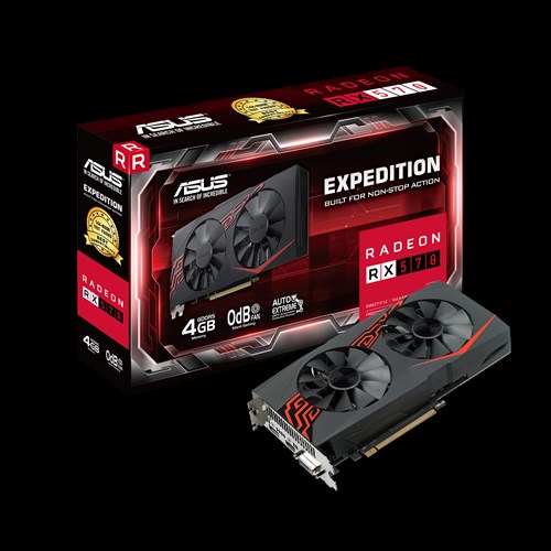 Radeon RX 570