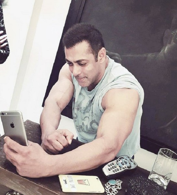 Salman khan