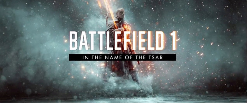 battlefield 1 expansion