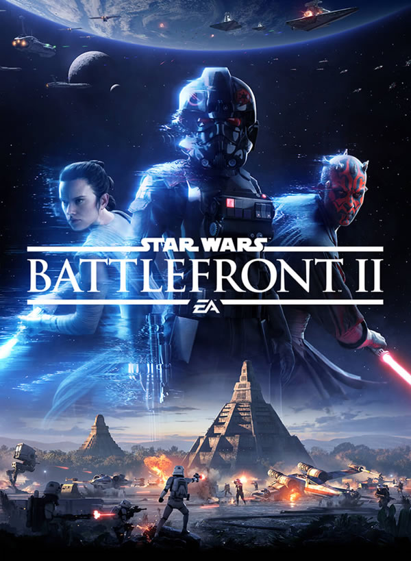 battlefront 2