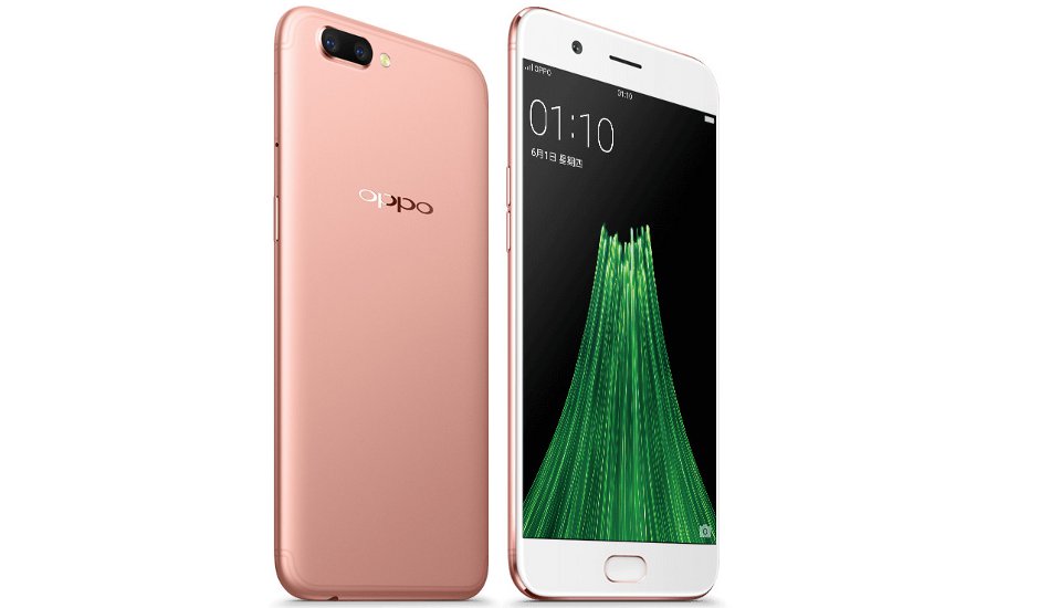 Oppo R11 and R11 Plus