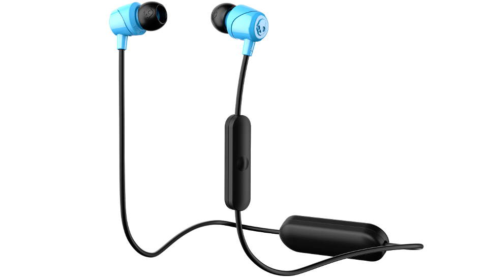 Skullcandy Jib Bluetooth earbuds