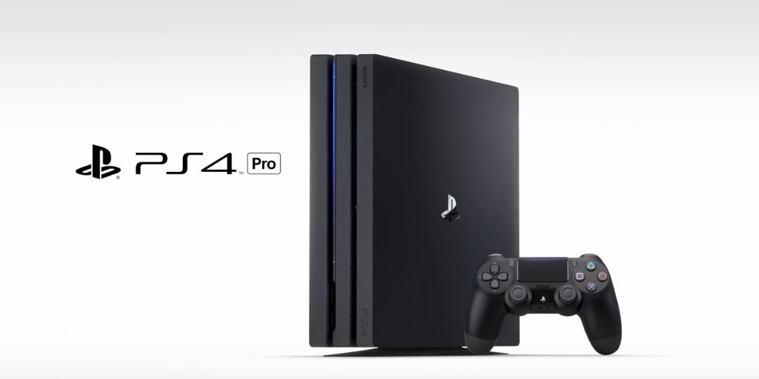 ps4 pro