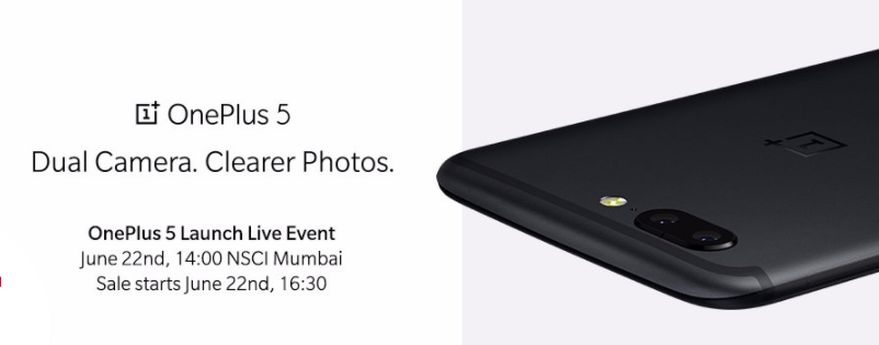Oneplus 5