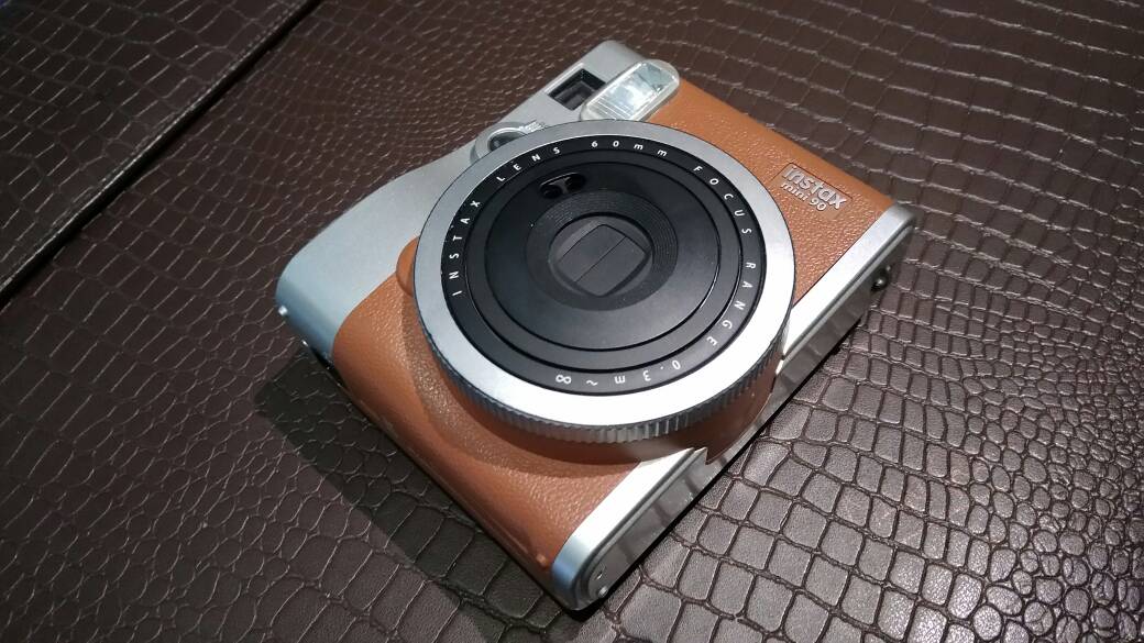 Instax Mini 90 Neo