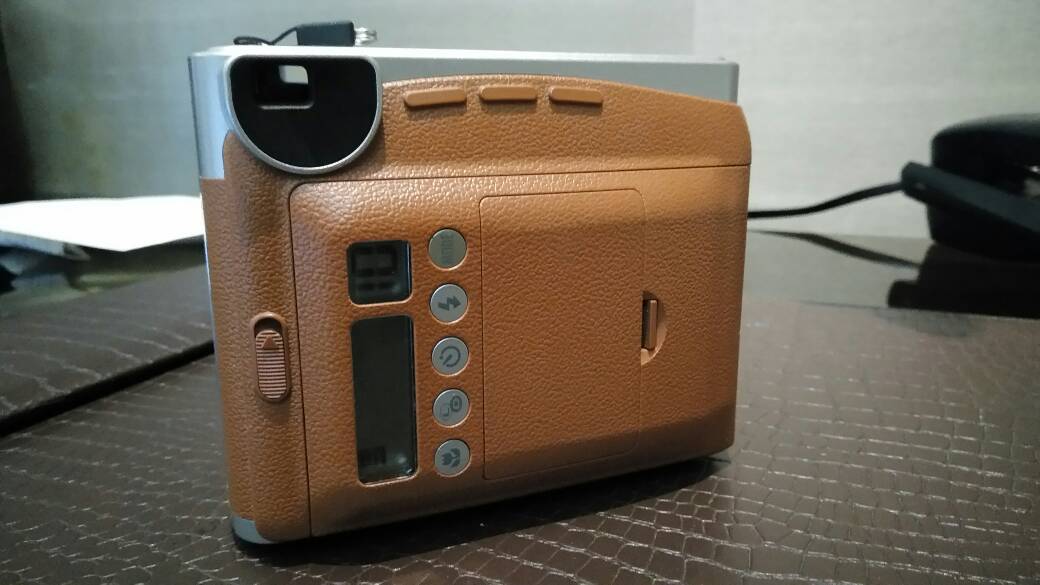 Instax Mini 90 Neo