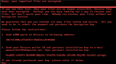 Petya Petya