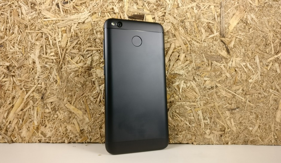 Xiaomi Redmi 4