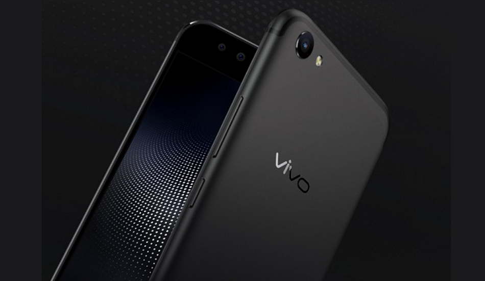 Vivo X9S Plus