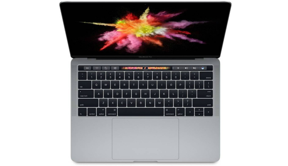 Apple MacBook Pro