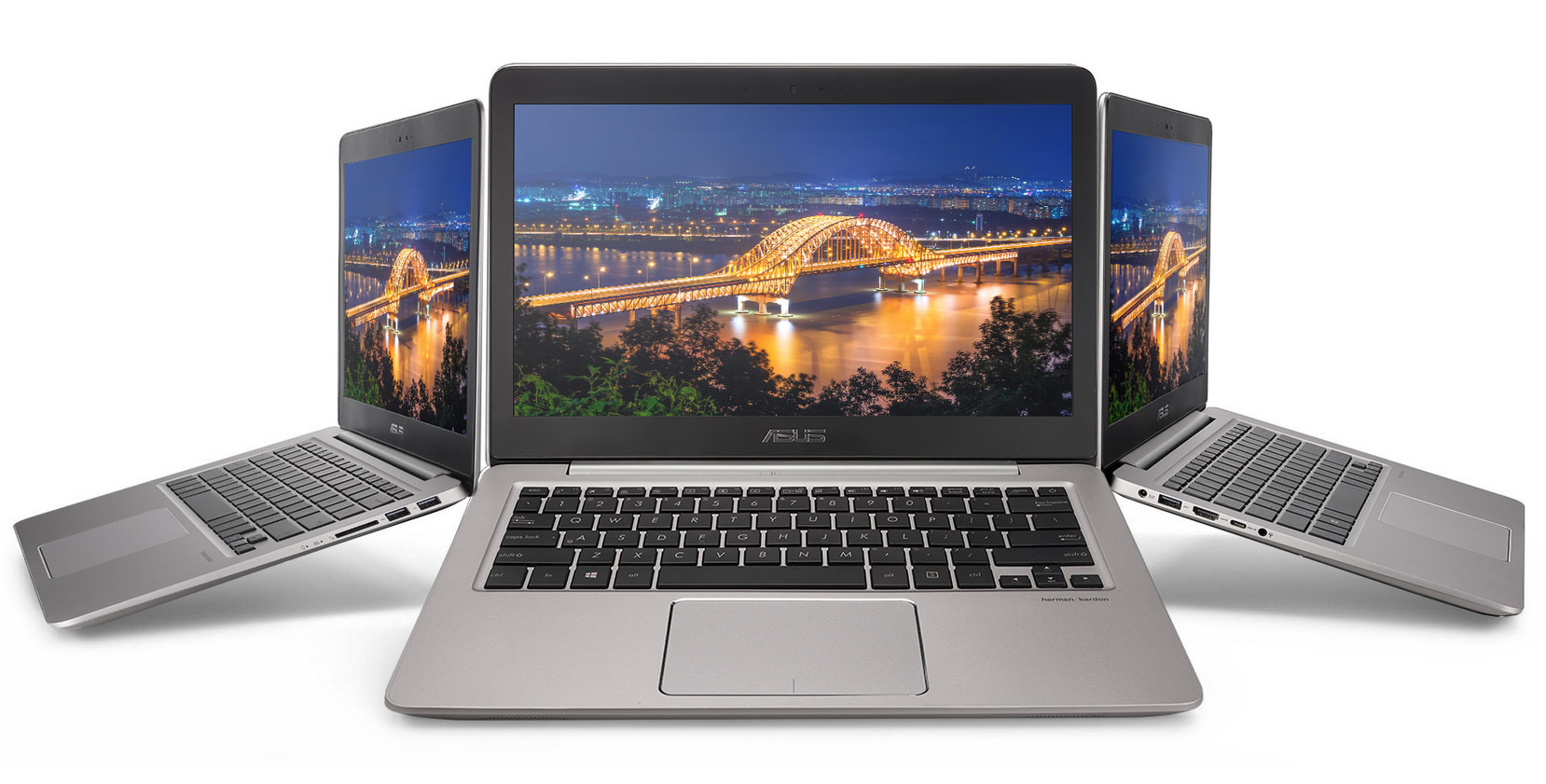 Asus Zenbook