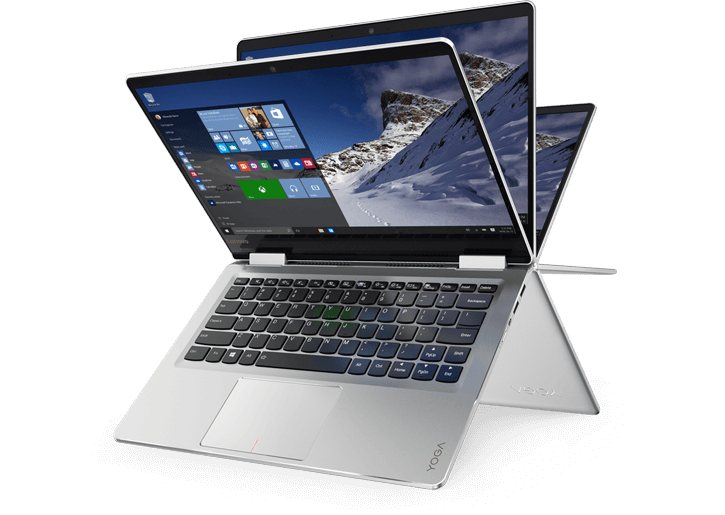 Lenovo Yoga 710