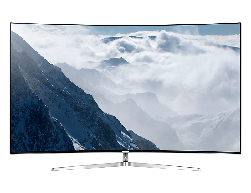 Samsung TV