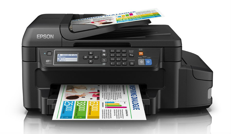 Epson printer