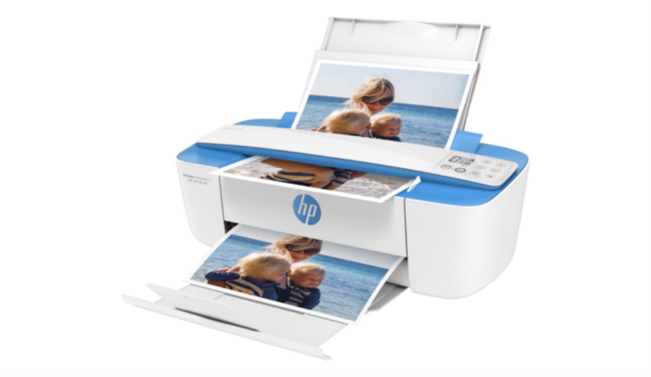 HP HP printer