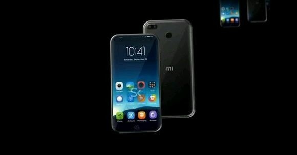 Xiaomi X1