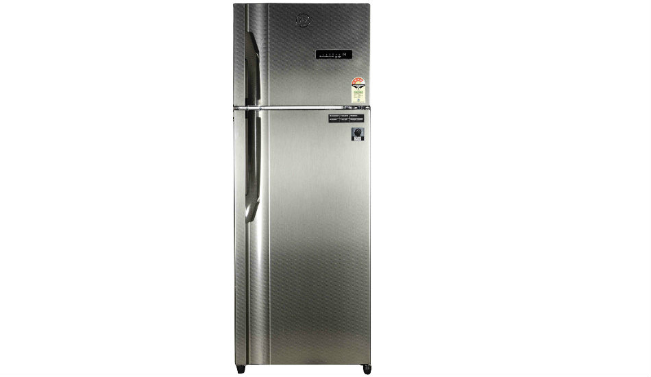 Godrej fridge