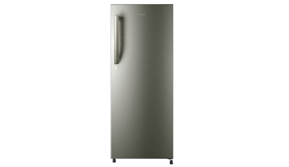 haier fridge