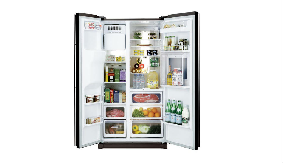 Samsung fridge