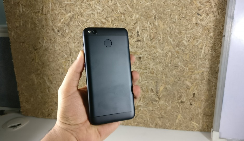 Redmi 4