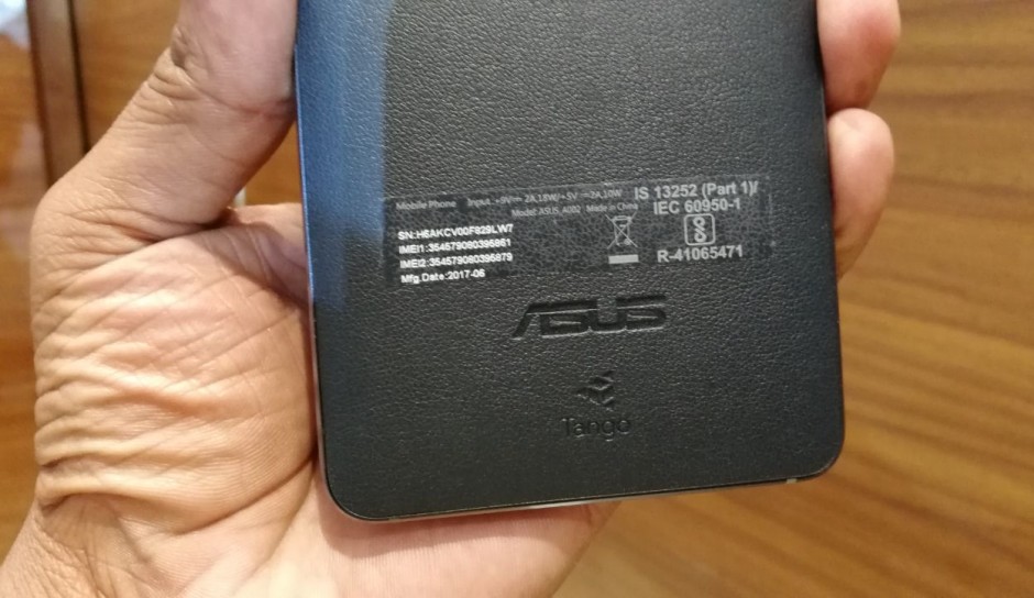 Asus Zenfone AR