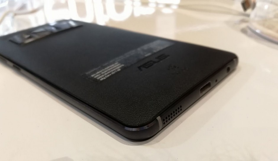 Asus Asus Zenfone AR