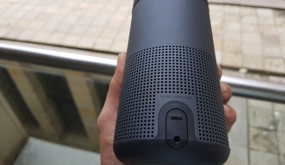 Bose Bose SoundLink Revolve