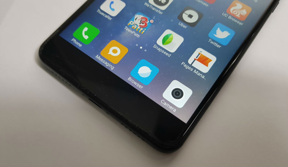 Xiaomi Mi Max 2