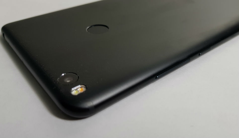 Xiaomi Xiaomi Mi Max 2