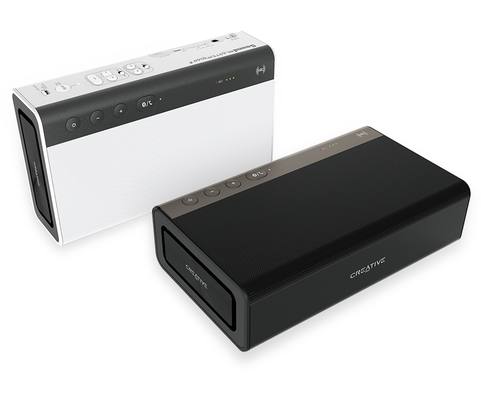 Creative Sound Blaster Roar 2