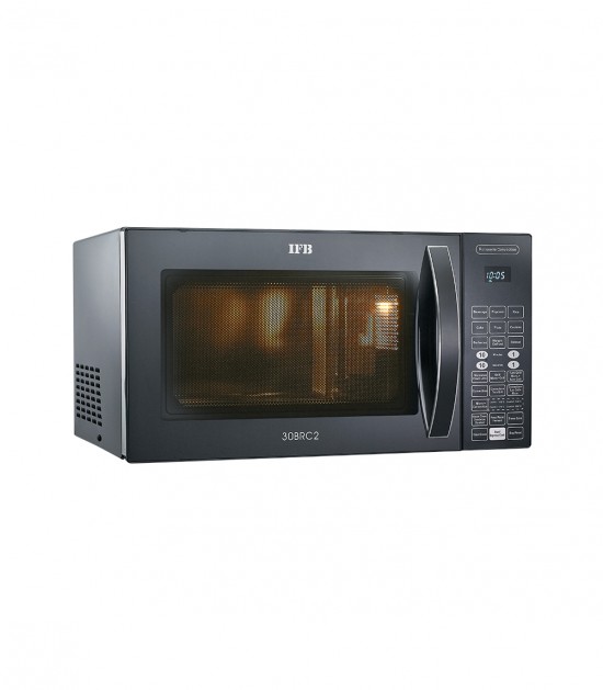 IFB microwave