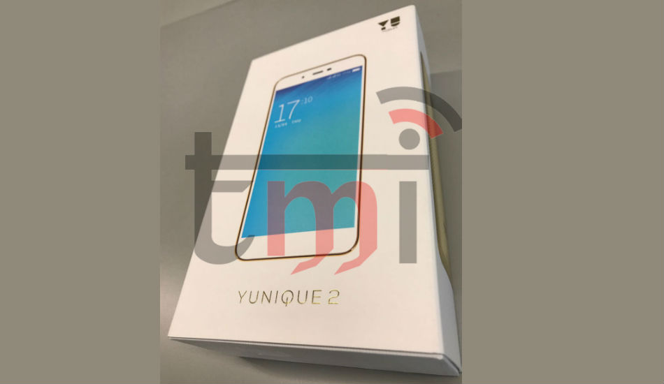 YU YU Yunique 2