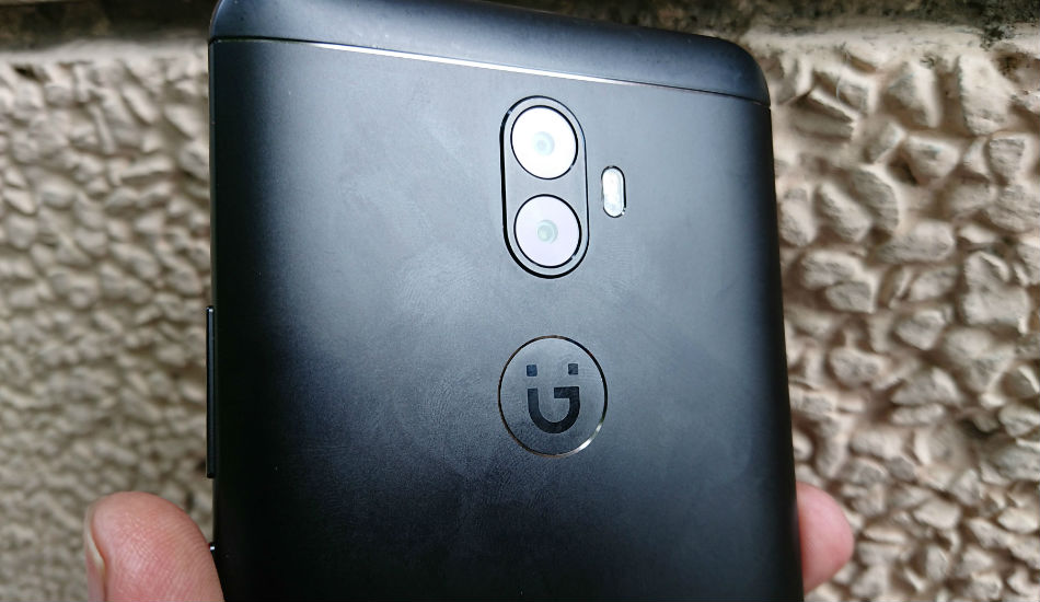 Gionee Gionee A1 Plus
