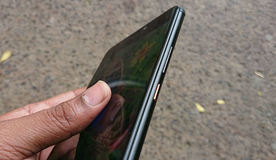 Gionee Gionee A1 Plus