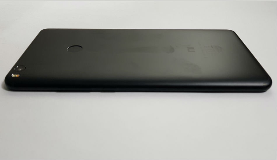 Xiaomi Mi Max 2