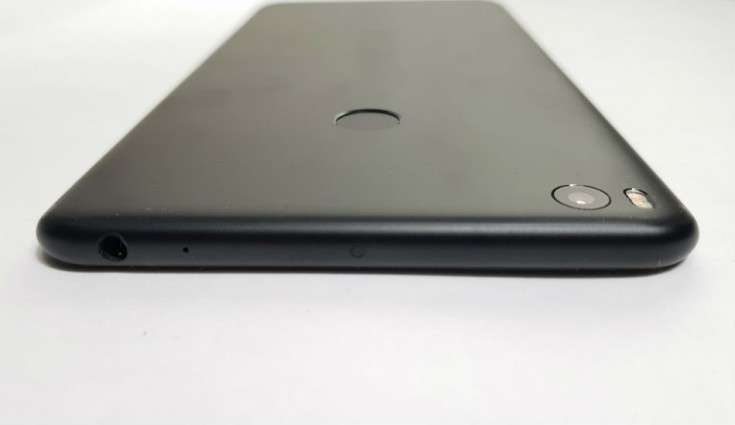 Xiaomi Xiaomi Mi Max 2