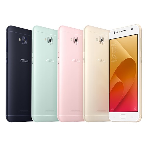 Asus Zenfone 4 Selfie