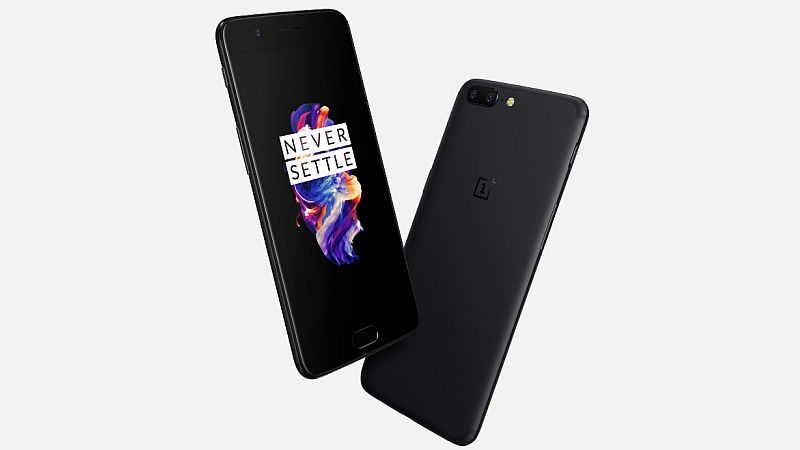 OnePlus 5