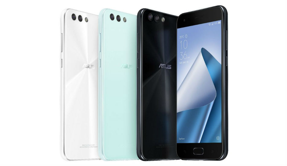 Asus Zenfone 4