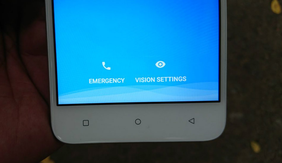 Gionee A1 Lite