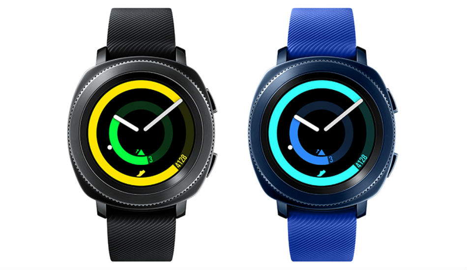 Samsung Gear Sport