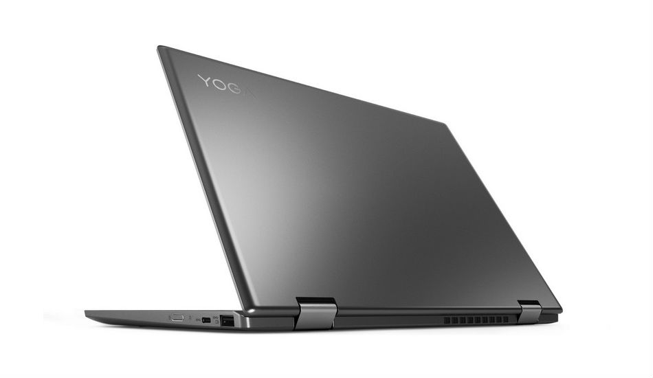 Lenovo Yoga 720