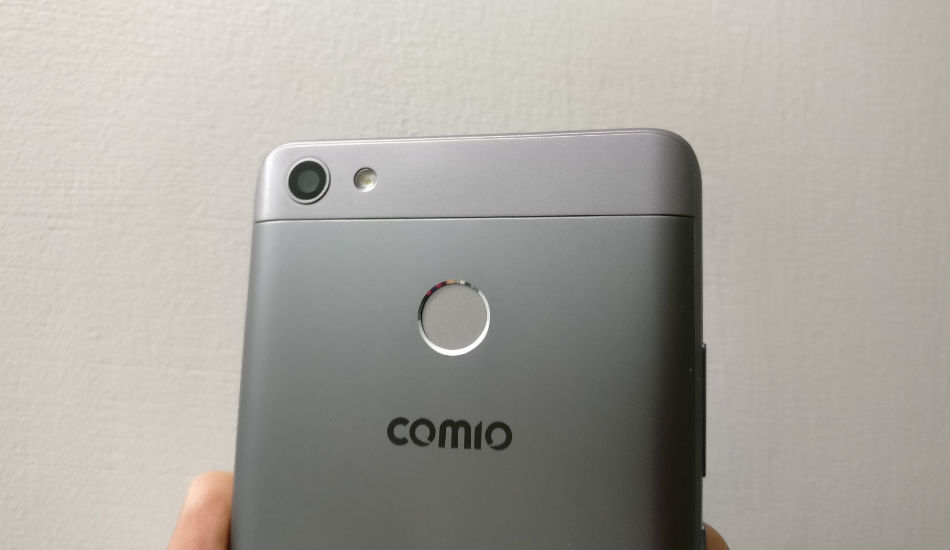 Comio P1