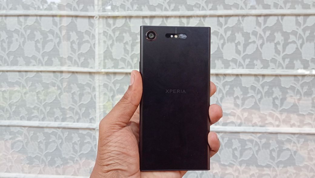 Sony Xperia XZ1