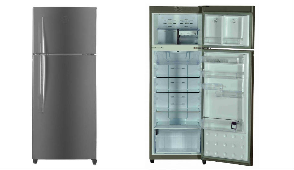 Godrej fridge