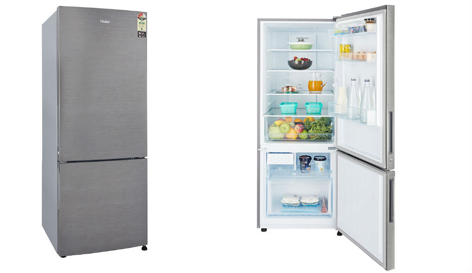 haier fridge