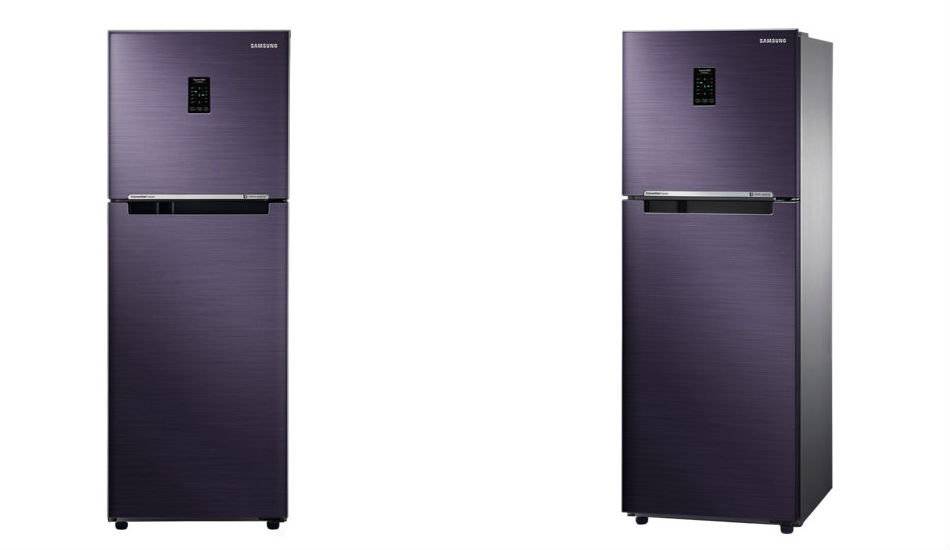 Samsung fridge