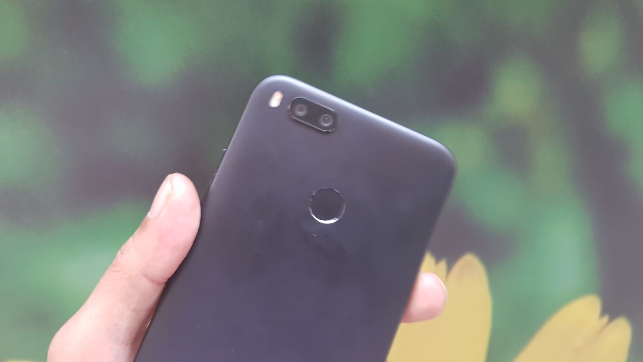 Xiaomi Mi A1