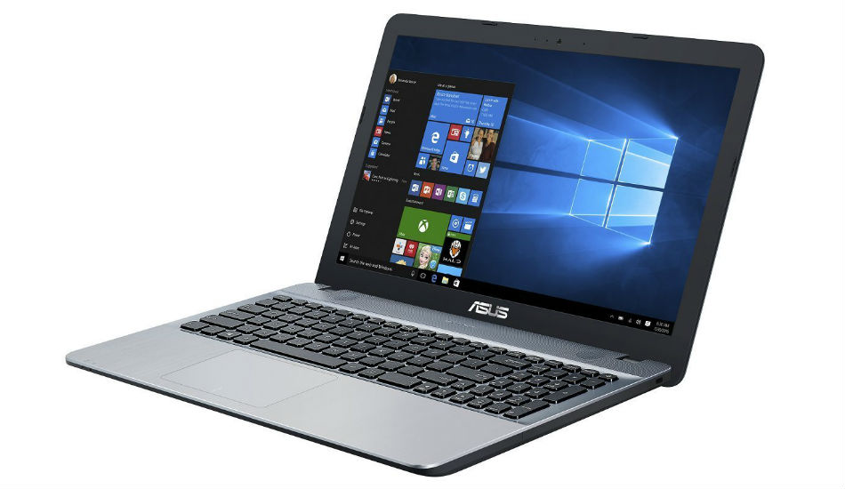 Asus Laptop