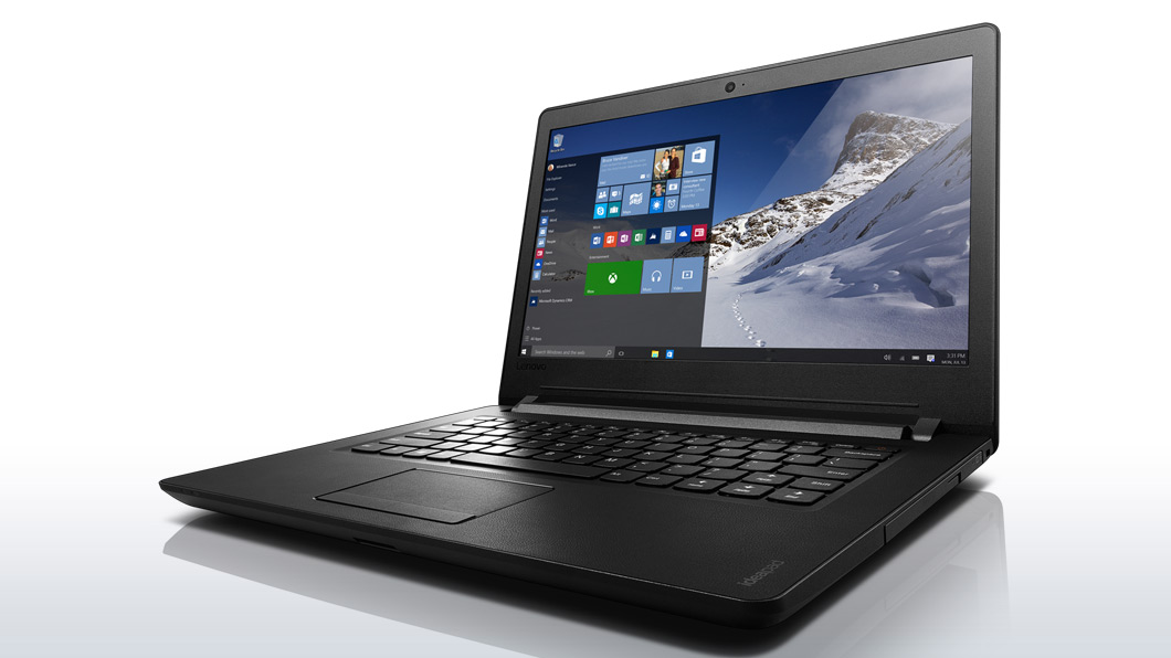 Lenovo Ideapad